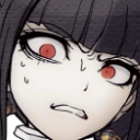 celestia_disgust emote