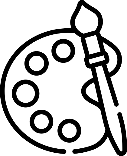 Paint emote