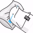 WaitingForReply emote
