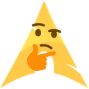 Archmmm emote