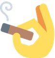 Ok_Hand_Blunt emote