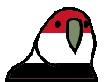 yemenParrot emote