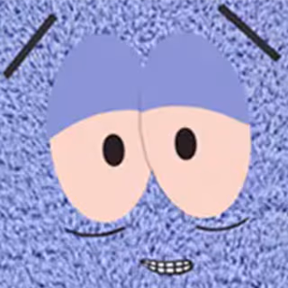 Towelie emote