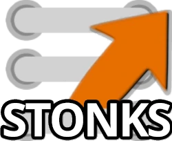 steamladderStonks emote