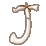 LetterJ emote