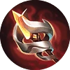 GlowingWand emoji