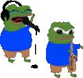 ApuBand1 emote