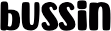 bussin emote