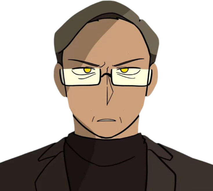 narrator_unimpressed static emote