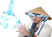 SILENCE emote