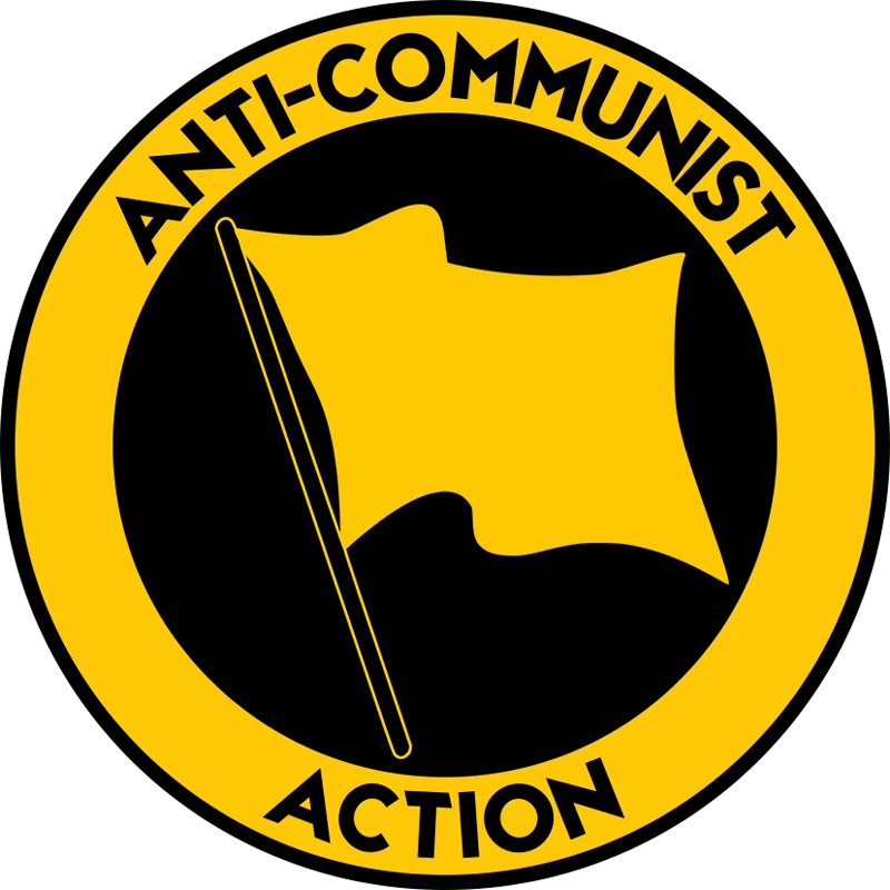 anticommunistaction emote