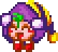 Gryll_happy emote