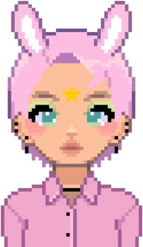 avatar_6 emote