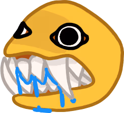 Feral emote