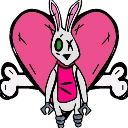 TinyTinaLogoBorderlands emoji