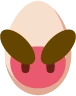 PigEgg emote