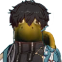 DanHUH emote