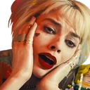 HARLEY_thats_adorable emote