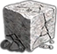 Stone emote