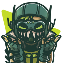 RockOn static emote
