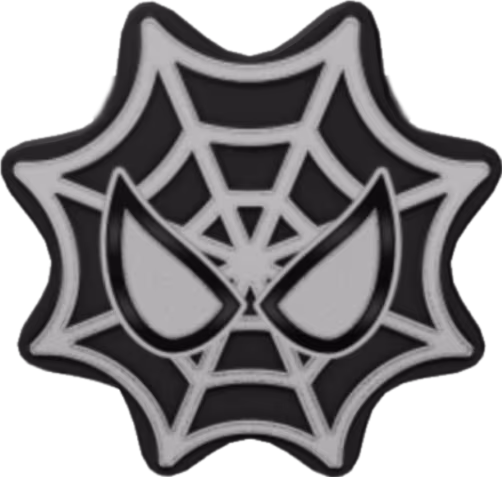spiderman_web emote