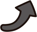 kuromi_up emote
