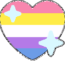 bigender_heart_sparkle emote