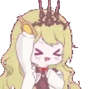 MobiusDance emote