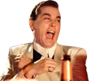 wiseguylaugh emote