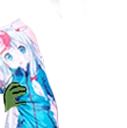 WEEB emote