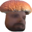 forsenShroom emote