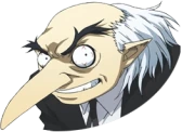 igorNose emote