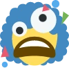 CrazyMadMarge emote