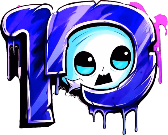 PhantomOrphanLogo emote