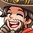 CassidyLUL emote