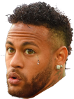 neymarcry static emote