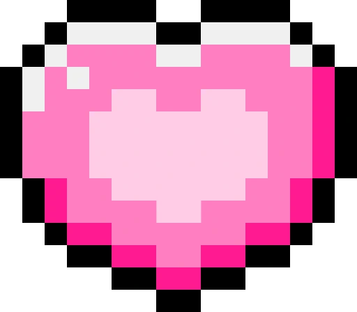 heart emote