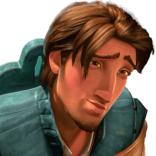 FlynnSmolder emote