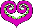 TentacleHeart emote