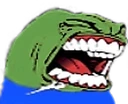 pepeLETSGOOO emote