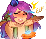 EEP emote