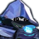 pepeomen emote