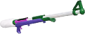 SplatCharger emote