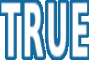 true_blue emote