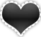 lace_black_heart emote