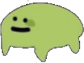 frog emote