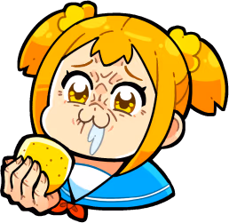 lemonsucc emote