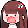GTHemoji10_Dface emote
