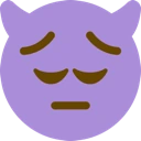 pensivedevil emote