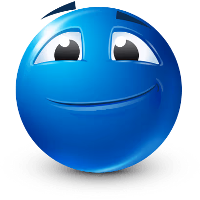 RaisedEyebrow emote